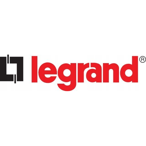 Legrand 864505 veiligheidsplaatje voor stopcontacten