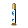 Philips Premium Alkaline LR03M4B/10 батерия за домакински уред Еднократна батерия AAA Алкална