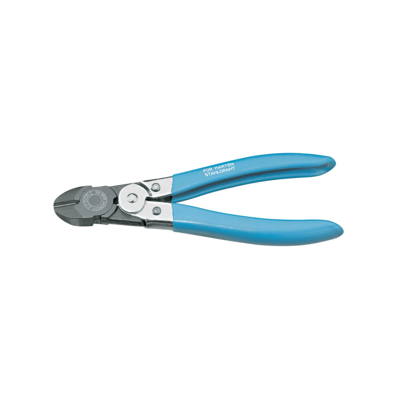 Gedore 8318-160 TL 6745590 oldalcsípőfogó, 160 mm (6745590)