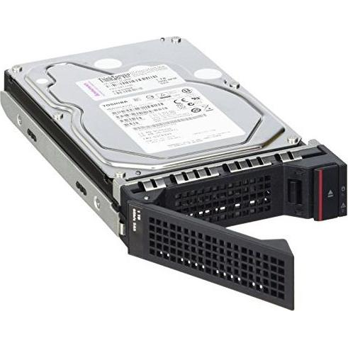 Lenovo ThinkSystem 2.5" 600GB 10000rpm 512MB SAS (7XB7A00025)