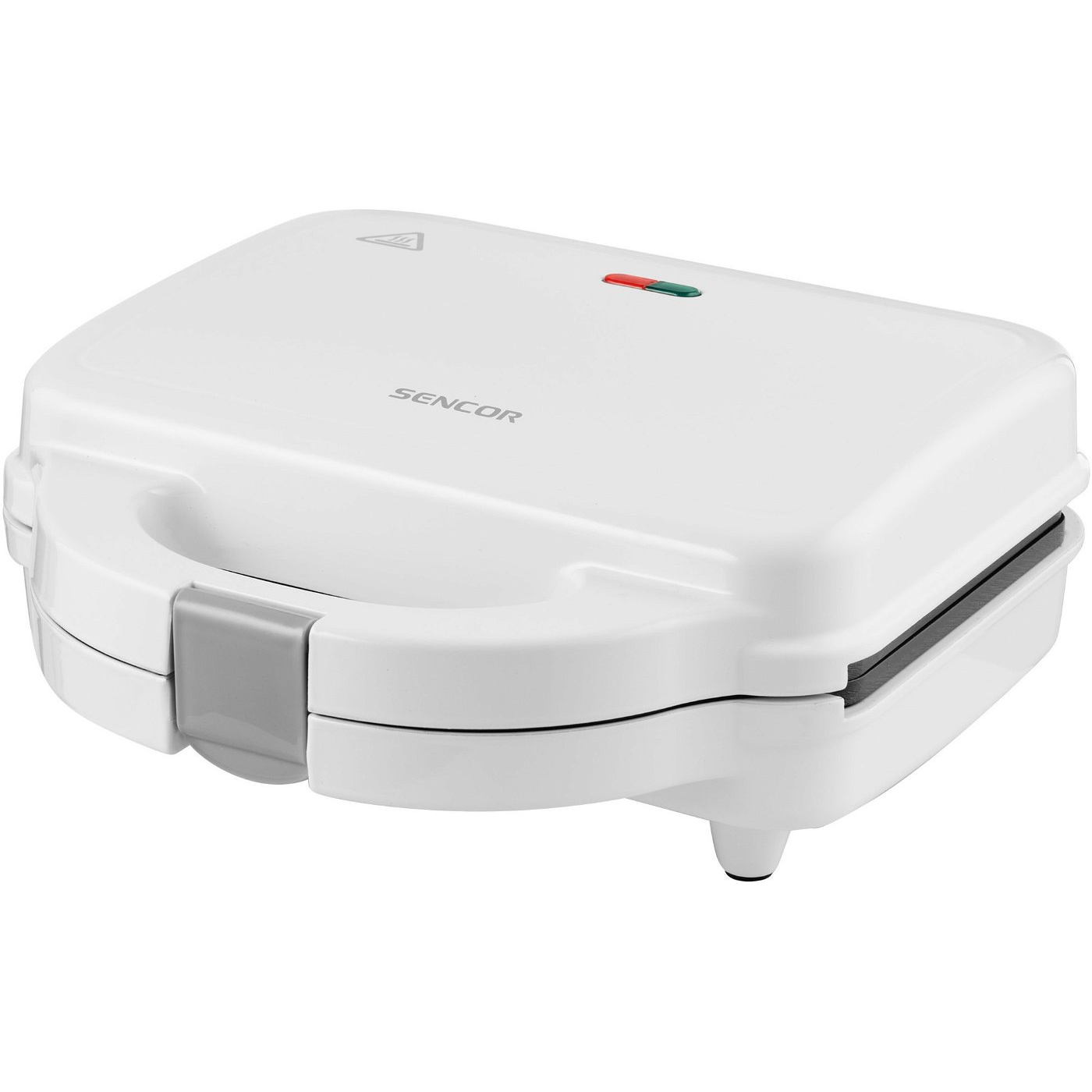 Sencor SSM 9310WH 3az1-ben szendvicssütő fehér (SSM 9310WH)