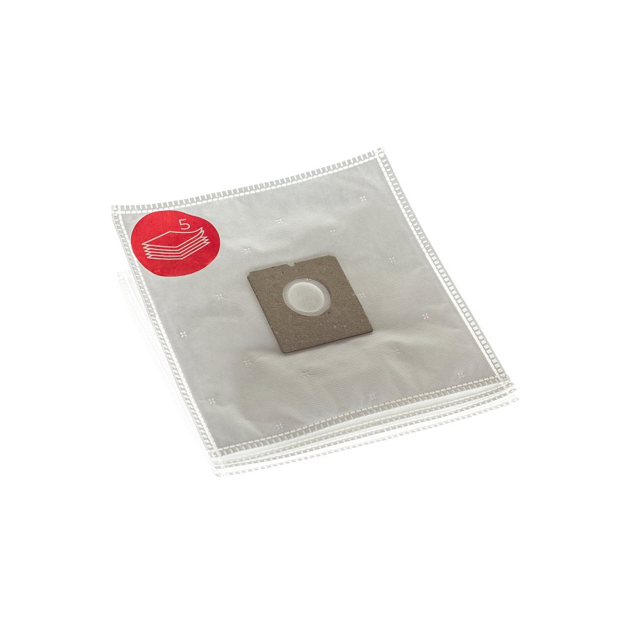 Rowenta Compacteo porzsák (5 db / csomag) (ROWENTA-41951)