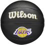 Wilson NBA Team Tribute Mini LA Lakers, méret 3