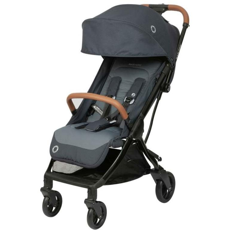 Maxi-Cosi Eva 2 Essential Graphite (7908238808241)