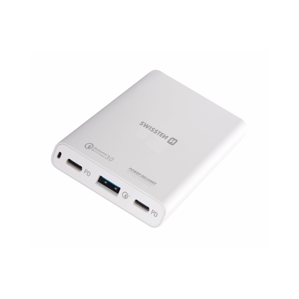 Nabíječka do sítě 22013345 USB univerzální 3 mA