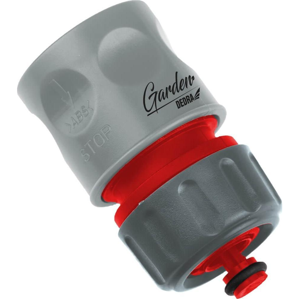 Stop Gyorscsatlakozó - 3/4" (80N022L)