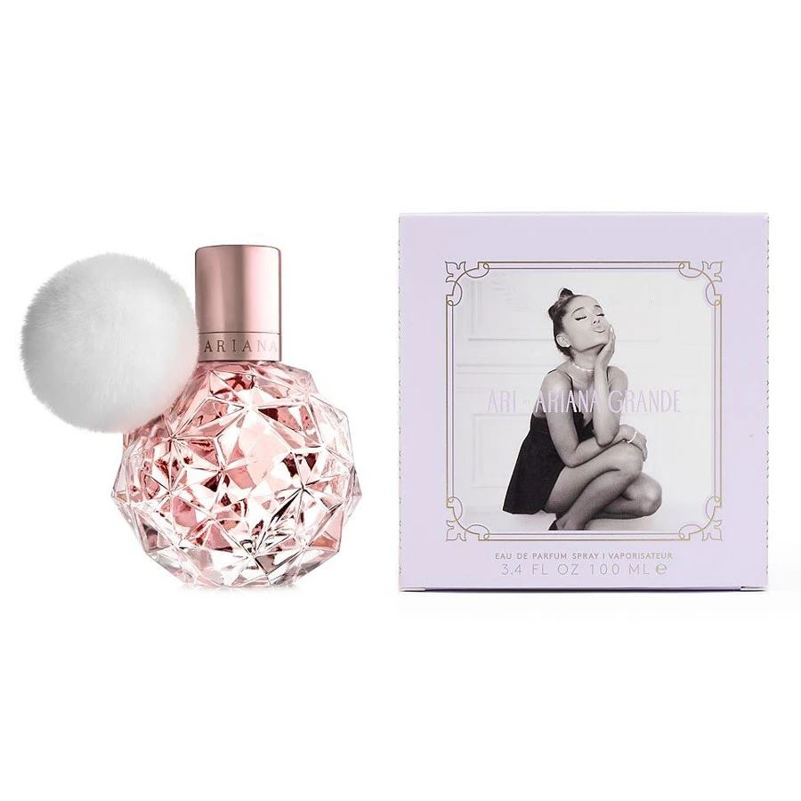 Ariana Grande Ari by Ariana Grande EDP 100 ml Hölgyeknek (812256020301)