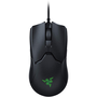 Mouse gaming Razer Viper, Ultrausor 69g, cablu SpeedFlex, iluminare Chroma RGB, Negru