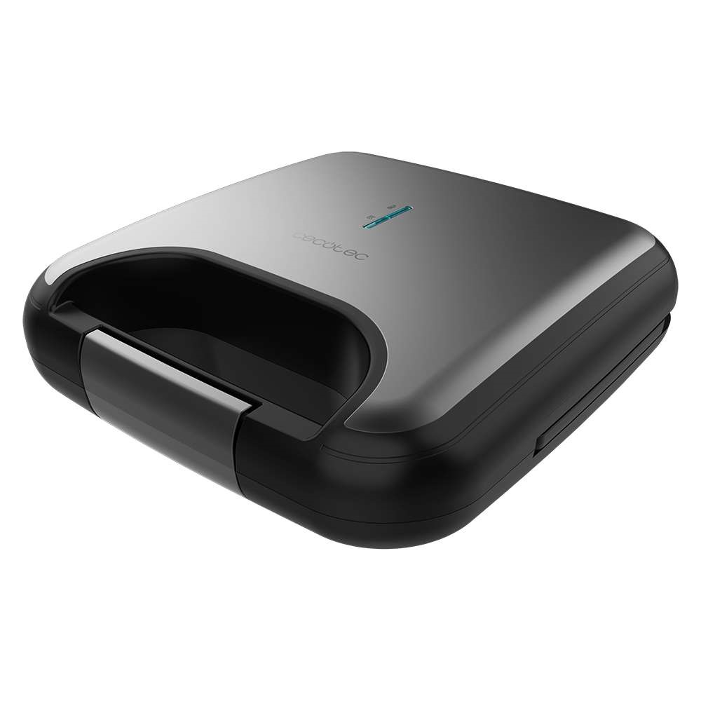 Rock’nToast Combo szendvicssütő (2932)