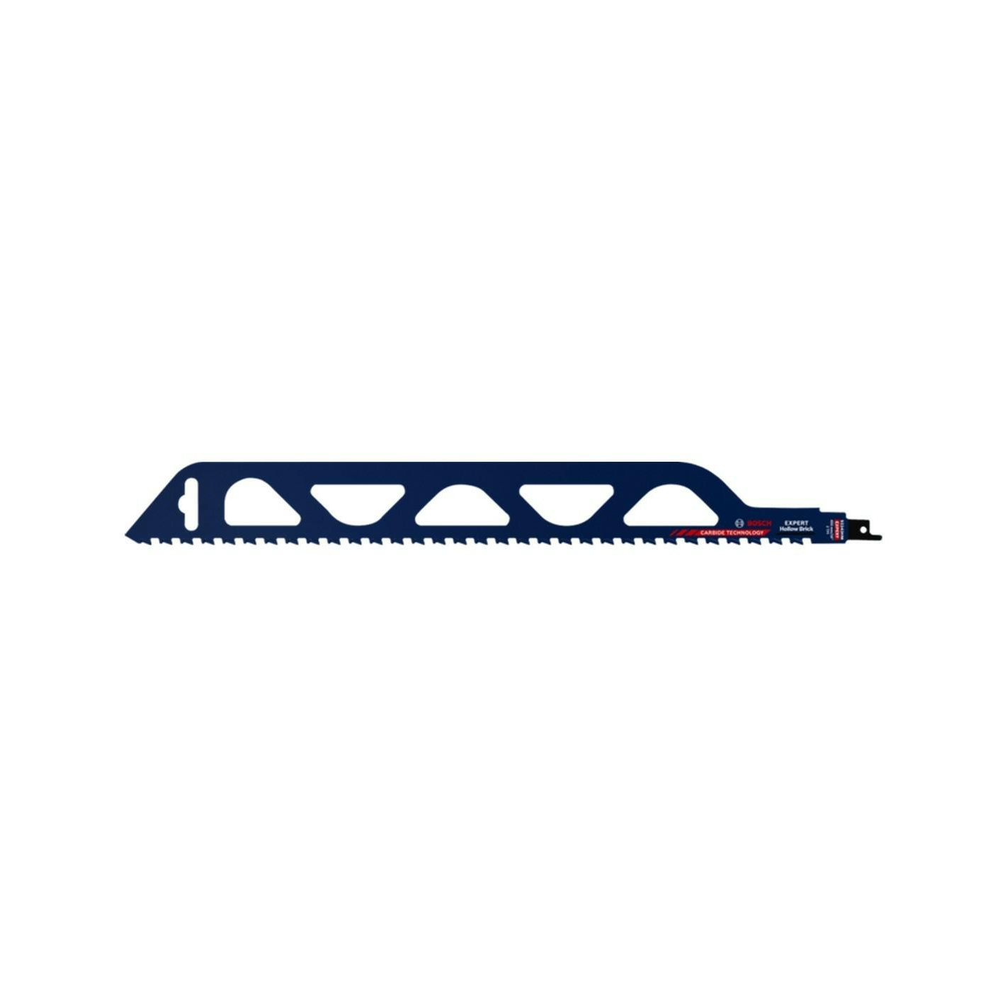 Bosch Expert S 2243 HM Szablyafűrészlap Keményfém 1 db (2608900418)
