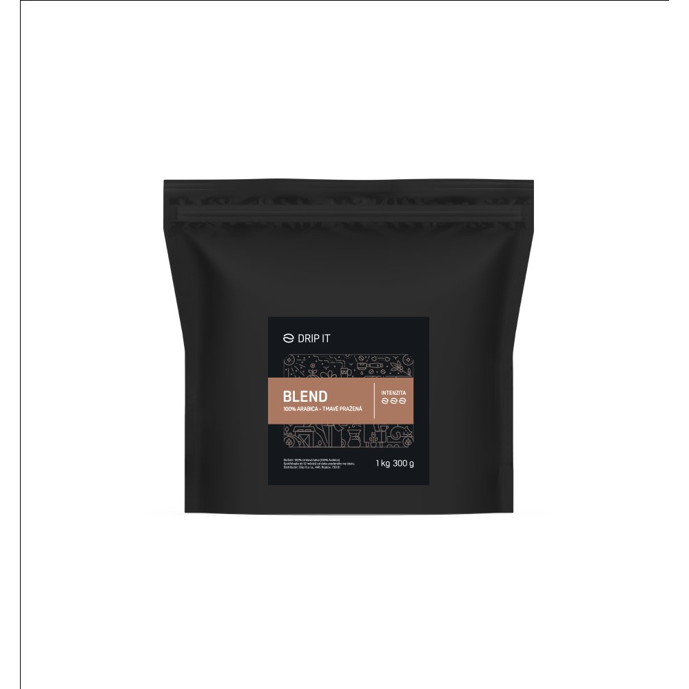 Drip it Espresso blend 300 g (8594193570836)