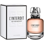 Givenchy L'Interdit EDP 80ml Hölgyeknek