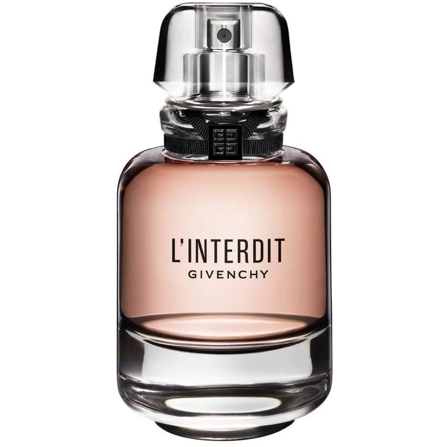 Givenchy L'Interdit EDP 80ml Hölgyeknek (3274872372153)