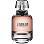 Givenchy L'Interdit EDP 80ml Hölgyeknek