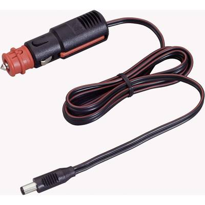 Szivargyújtó dugós tápkábel, adapter 12/24V max. 8A ProCar 67864921 (67864921)