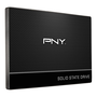 Solid-State Drive (SSD) PNY CS900 2.5'' SATA III 250GB SSD SSD7CS900-250-RB