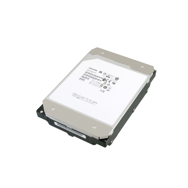 Pevný disk Toshiba MG MG07ACA14TE 14TB SATA III 3,5"