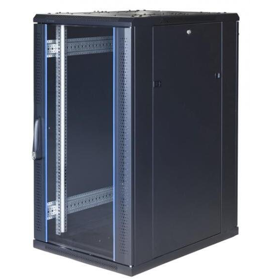 OEM Compatible Rack mounting and