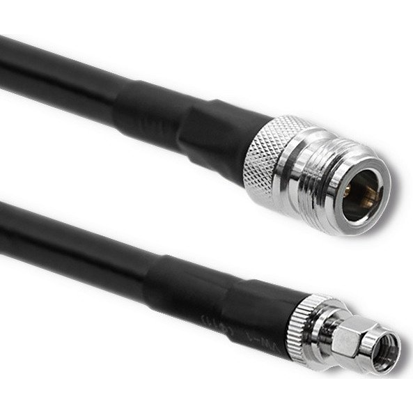 2M CS32 CABLE N(M) - SMA(M) RP 