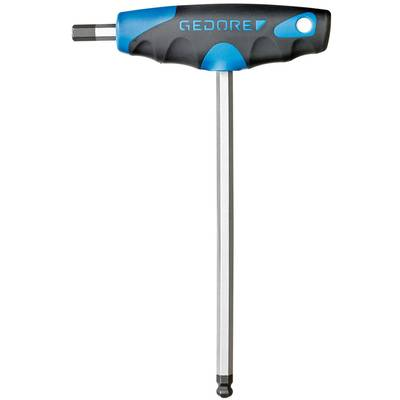 Hajlított csavarhúzó Gedore DT 2142 4 4 mm (2498626)