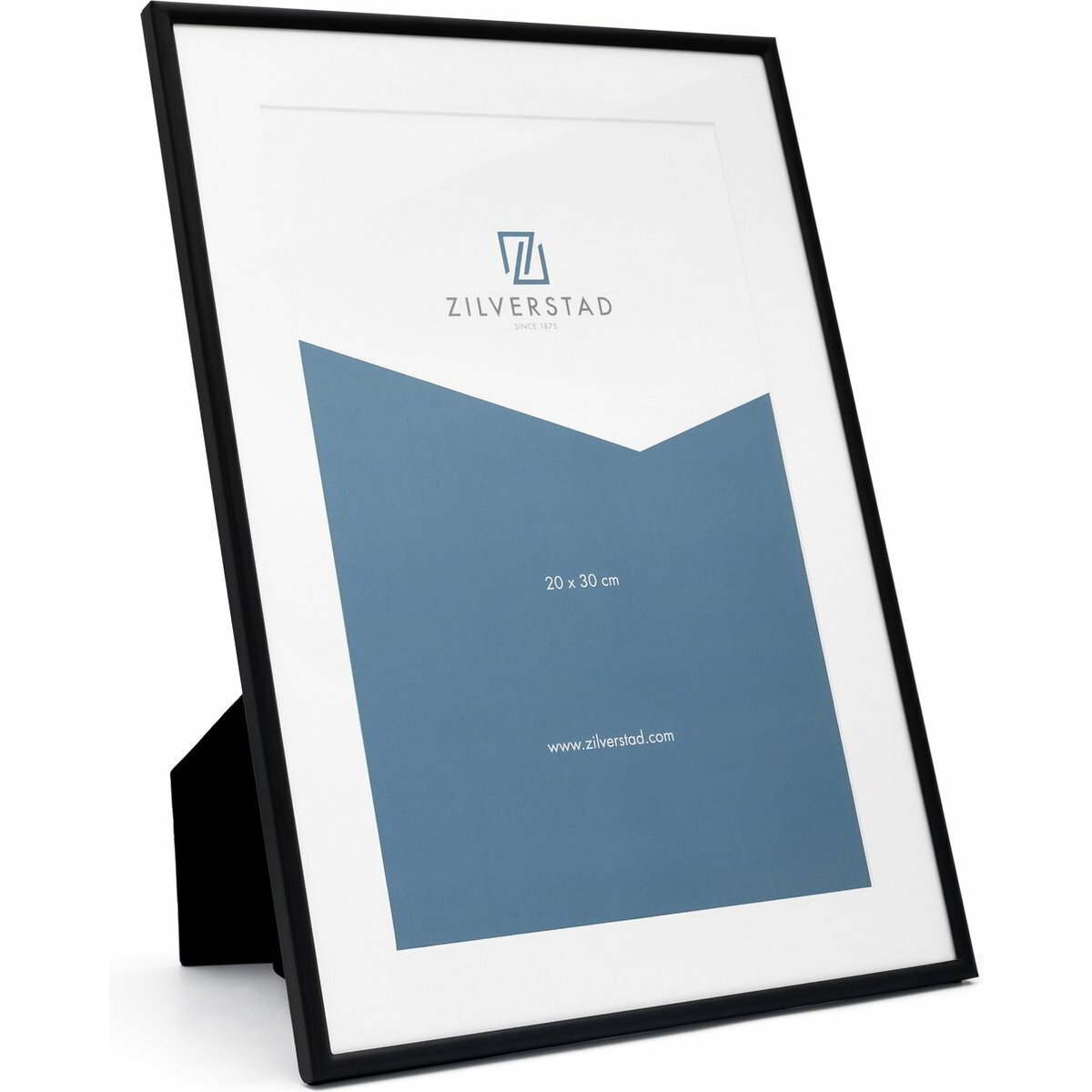 Zilverstad 7990231 Sweet Memory 36,5x26,5 Képkeret - Fekete (7990231)