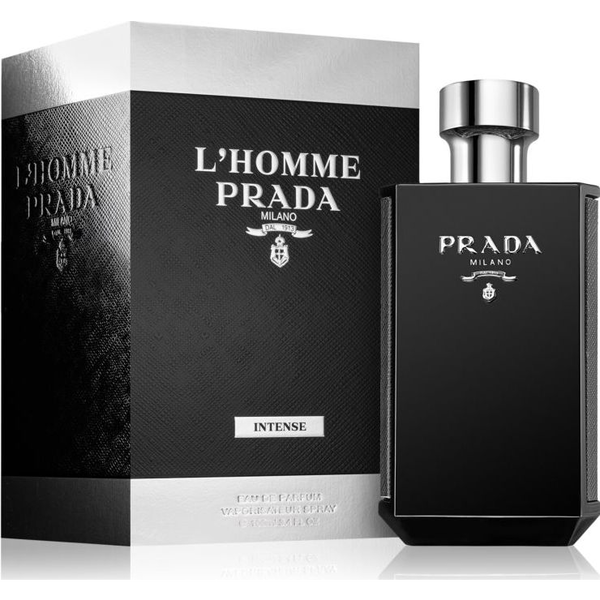 PRADA L'Homme Intense EdP 100 ml