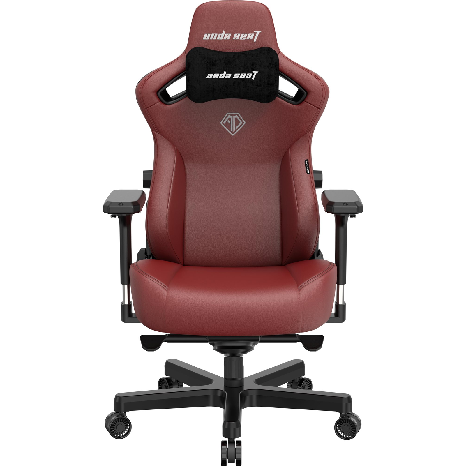 Anda Seat Kaiser Series 3 XL gesztenyeszín (AD12YDC-XL-01-A-PV/C)