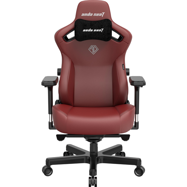 Anda Seat Kaiser 3 XL Premium Gamer Szék Bordó