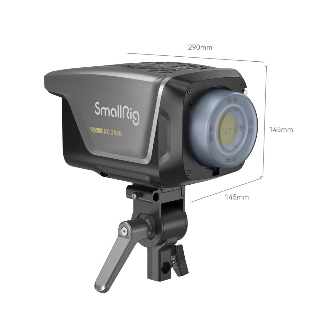 SmallRig RC 350B LED lámpa - Bi-color (3966) (3966)