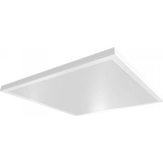 V-TAC 638021 2 az 1-ben LED Panel - Hideg Fehér, 60 x 60 cm, 36 W (SKU 638021)
