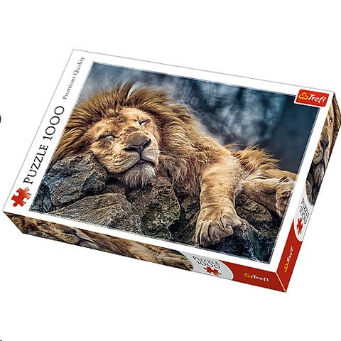 Trefl 10447 puzzle 1000 pz