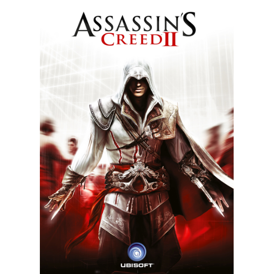 Assassin's Creed II