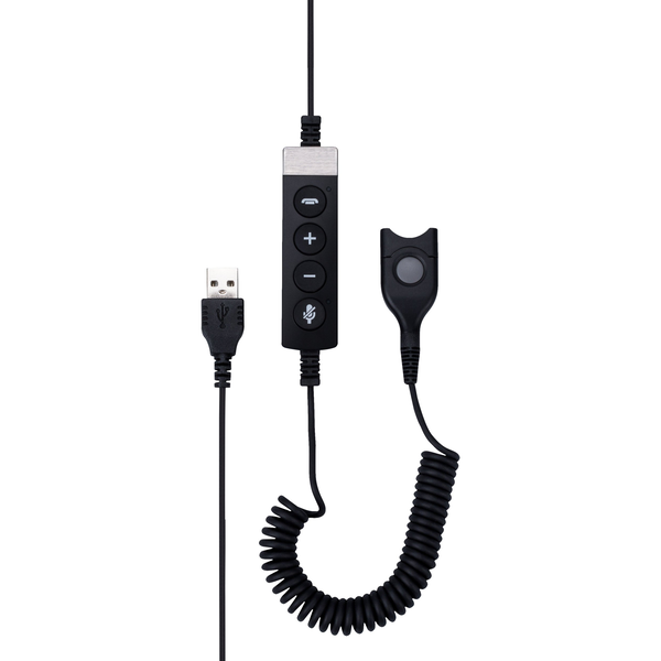 EPOS USB-ED CC 01 MS Interface-adapter