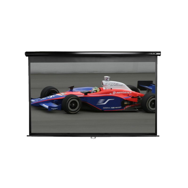 Elite Screen 135" (16:9) M135UWH2 Projektor Vászon Fekete