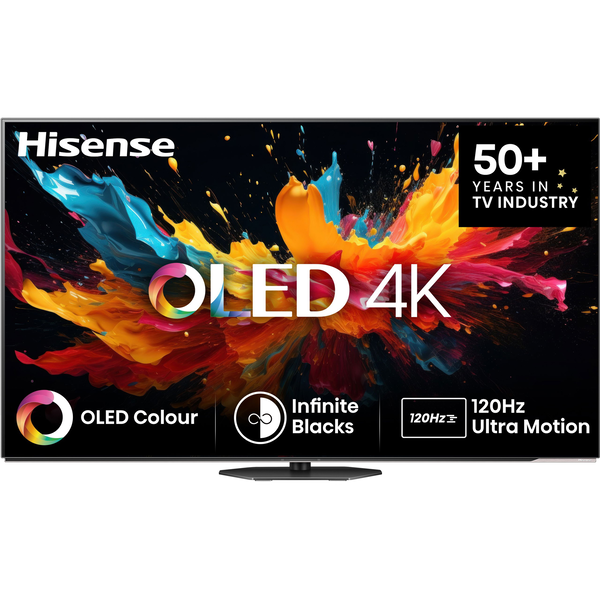 65&quot; Hisense 65A85N