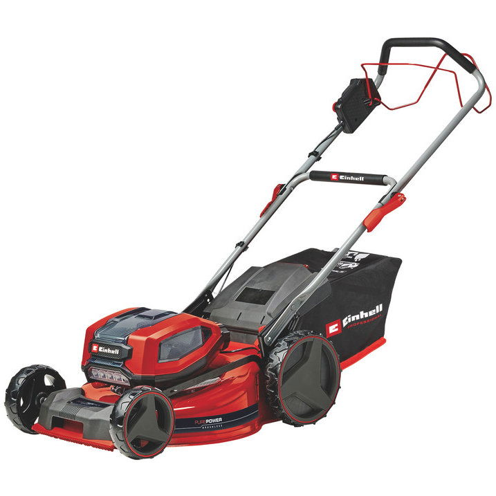 Einhell GP-CM 36/52 S Li BL (4 × 5,2 Ah) (3413320)