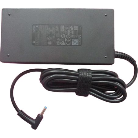 HP L41856-001 adattatore e invertitore Interno 120 W Nero