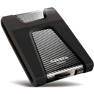 ADATA HD650 2.5" 1TB 5400rpm 8MB USB3.1 (AHD650-1TU31-CBK)
