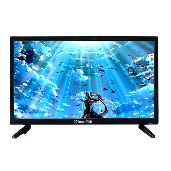 Dimarson 22" DM-LT22FHD 16:9 Full HD LED TV
