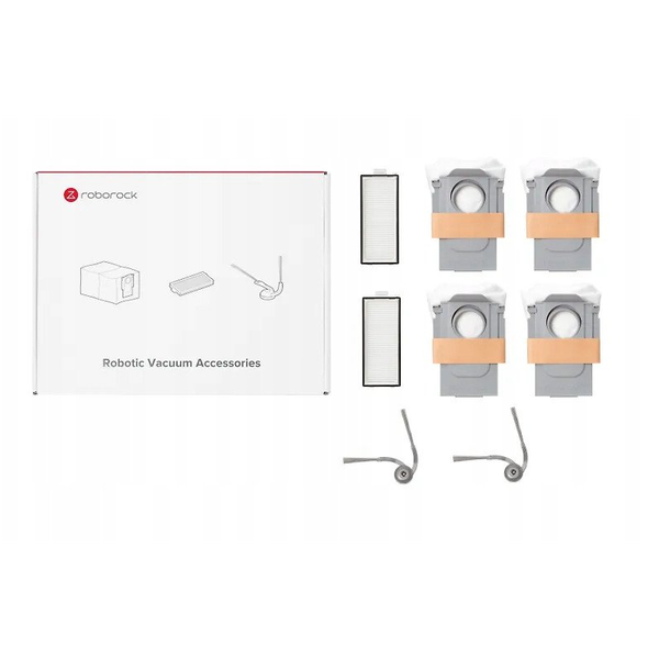 Originální sada příslušenství Roborock Z70 - filtry, sáčky, kartáče