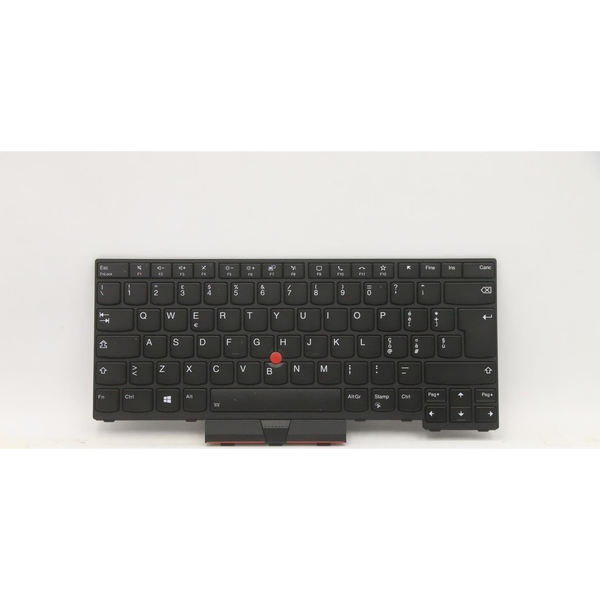 Lenovo 5N20W67848 náhradný diel na laptop Klávesnica