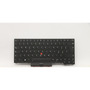 Lenovo 5N20W67848 náhradný diel na laptop Klávesnica