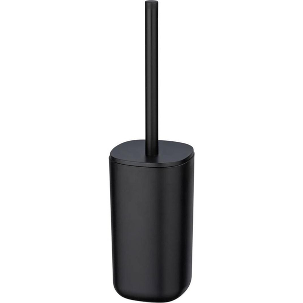 Escobillero Davos, Negro Mate