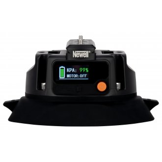 NEWELL Elektromos vákuumos rögzítő NL5332