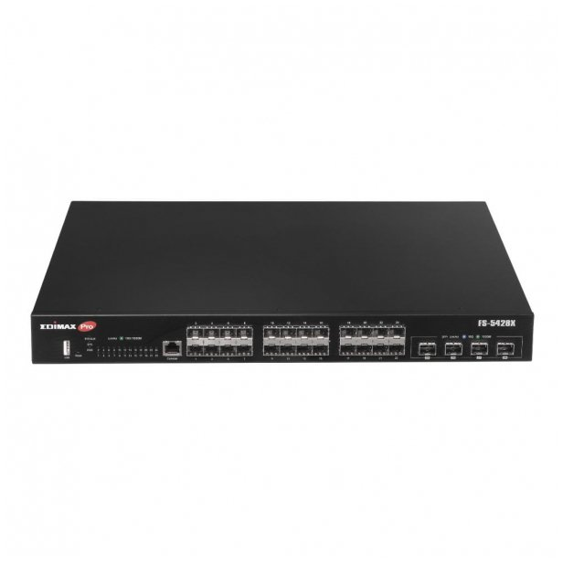 Мрежов суич Edimax FS-5428X
