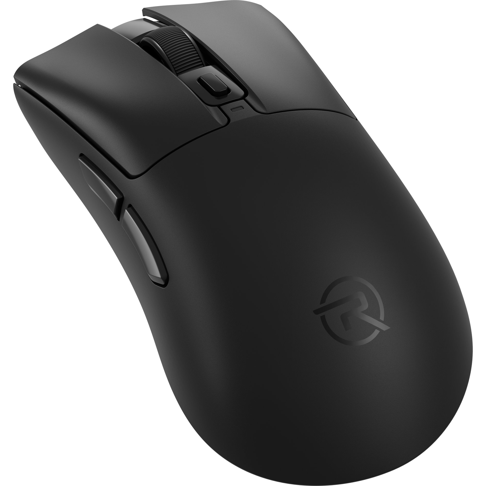Rapture SPECTER STEALTH Gaming Egér Fekete (RPT-GMW3335KSR04B)