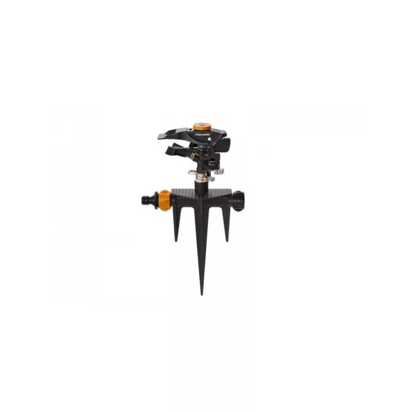Fiskars 1023658 impulzusos esőztető fémből
