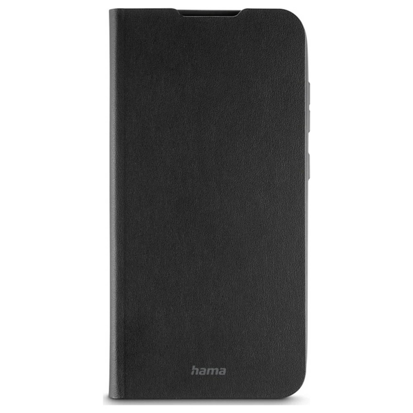 Hama Eco Premium mobiele telefoon behuizingen 17 cm (6.7") Folioblad Zwart