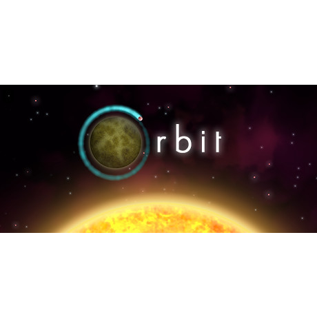 Orbit HD (PC - Steam elektronikus játék licensz)