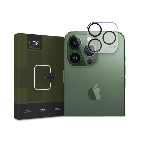 Kryt fotoaparátu APPLE IPHONE 15 PRO / 15 PRO MAX Ho